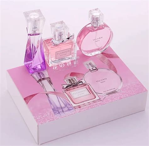 perfumes chinos imitación